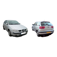 SEAT  IBIZA  CORDOBA