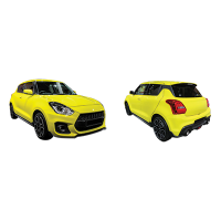 SUZUKI  SWIFT SPORT