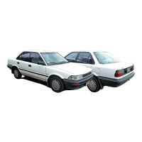 TOYOTA  COROLLA EE/90/CE90/AE92/AE95