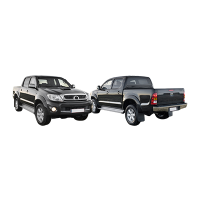 TOYOTA  HILUX  VIGO PICK UP