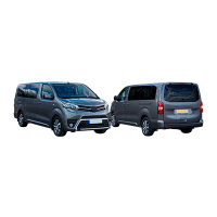 TOYOTA  PROACE / PROACE VERSO