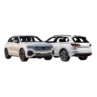 VOLKSWAGEN  TOUAREG (CR) RLINE