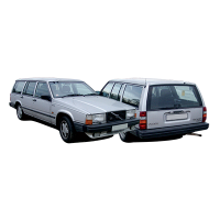 VOLVO  740  760