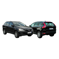 VOLVO  XC60