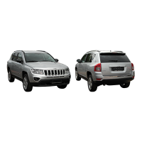 JEEP  COMPASS (MK49)