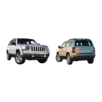 JEEP  PATRIOT