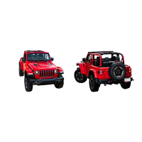 JEEP  WRANGLER (JL)