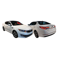 KIA  OPTIMA (TF)