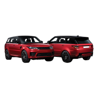 LAND ROVER  RANGE ROVER  SPORT  L494