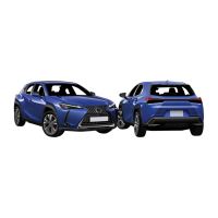 LEXUS  UX