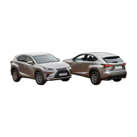 LEXUS  NX (AZ710)