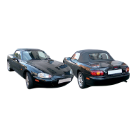 MAZDA  MX5 (NB)