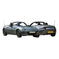 MAZDA  MX5 (ND)