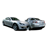 MAZDA  RX8