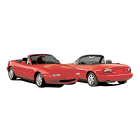 MAZDA  MX5  MIATA