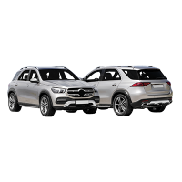 MERCEDES  GLE CLASS (V167)