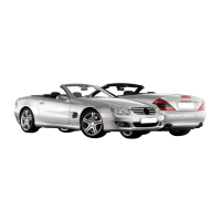 MERCEDES  SL CLASS (R231)