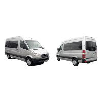 MERCEDES  SPRINTER