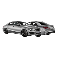 MERCEDES  CLA CLASS (W117/C117) AMG/AMG LINE