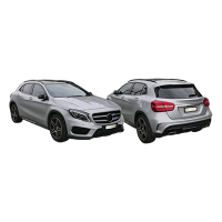 MERCEDES  GLA CLASS (X156) AMG/AMG LINE