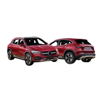 MERCEDES  GLA CLASS (H247)