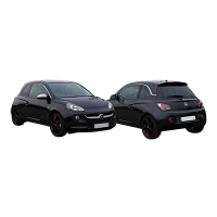 OPEL  ADAM Mod. 01/13