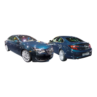 OPEL  INSIGNIA Mod. 01/14