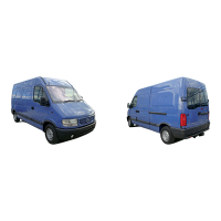 OPEL  MOVANO Mod. 02/98