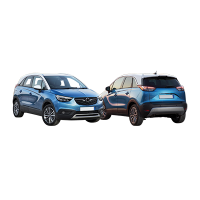 OPEL  CROSSLAND X Mod. 08/17