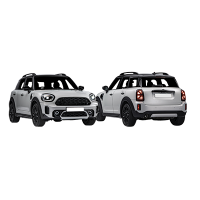 MINI  COUNTRYMAN COOPER S (F60) Mod. 07/20