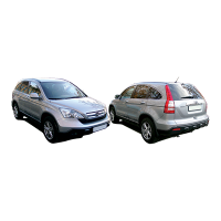 HONDA  CRV Mod. 01/07